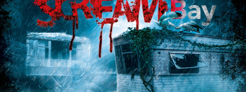 TAG LIVE® transforms Seal Bay into fright-filled Scream Bay for Halloween