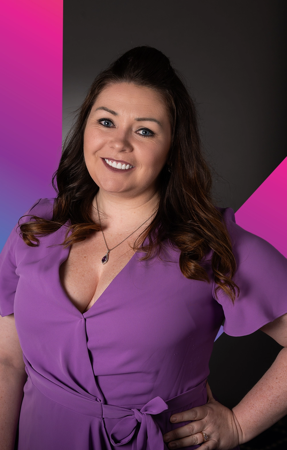 katie mostert appointed as operations director at taglive®