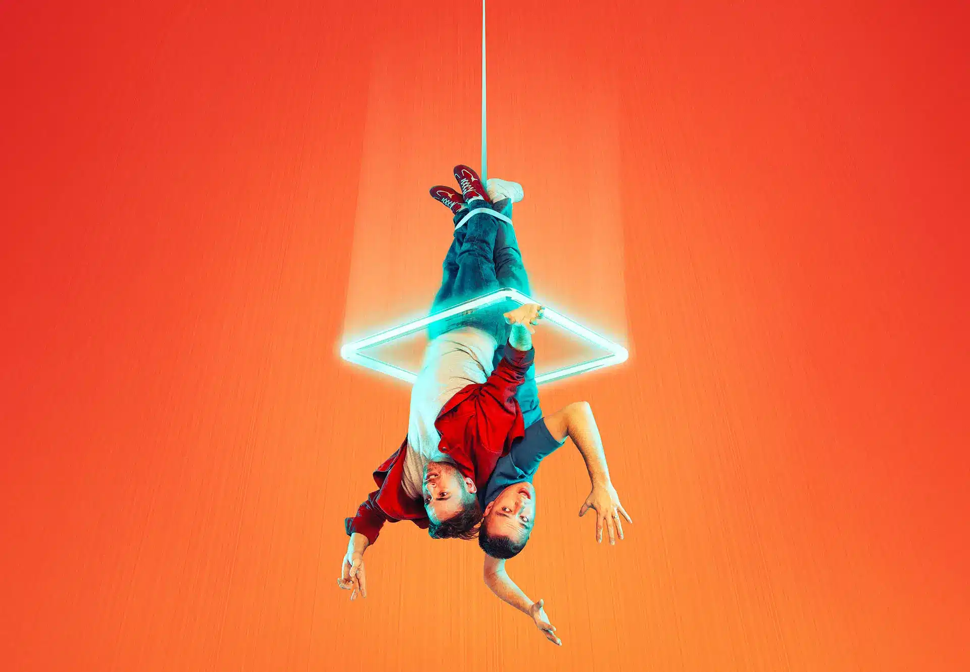 taglive® partners with Britain’s Got Talent stars Jay & Joss for 30 date UK theatre tour