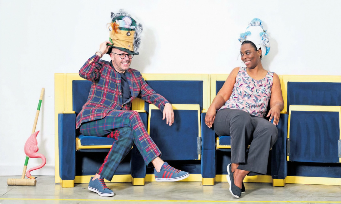 taglive® named one of the uk’s top 10 best places to work 2025 by the sunday times