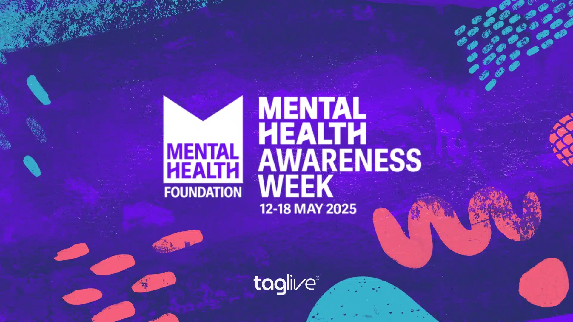 building a stronger community – mental health awareness week 2025