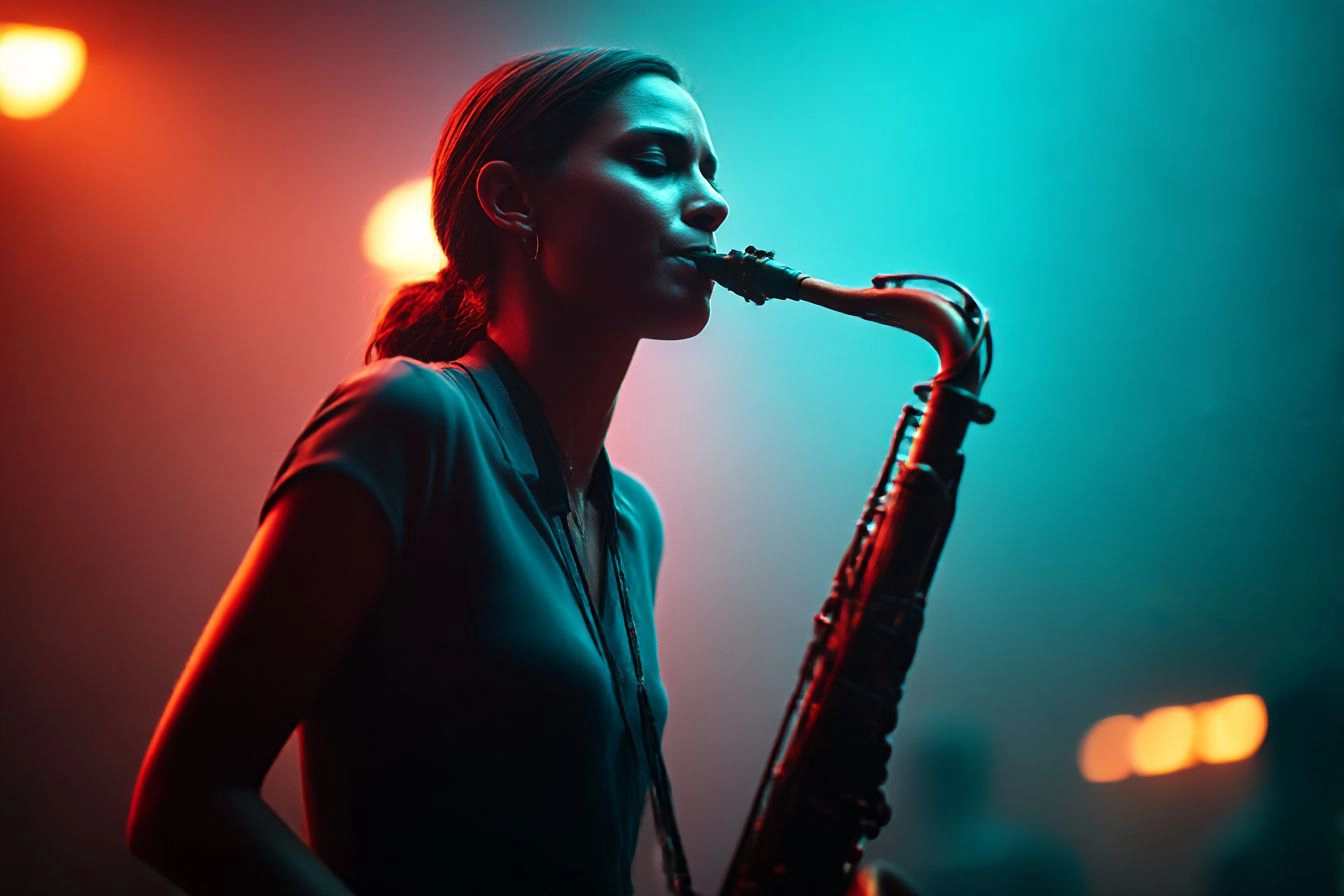 stage act® launches platform for booking live entertainment