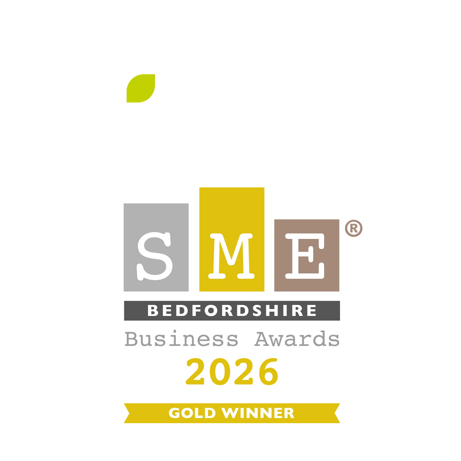 Beds 2026 Gold Winner