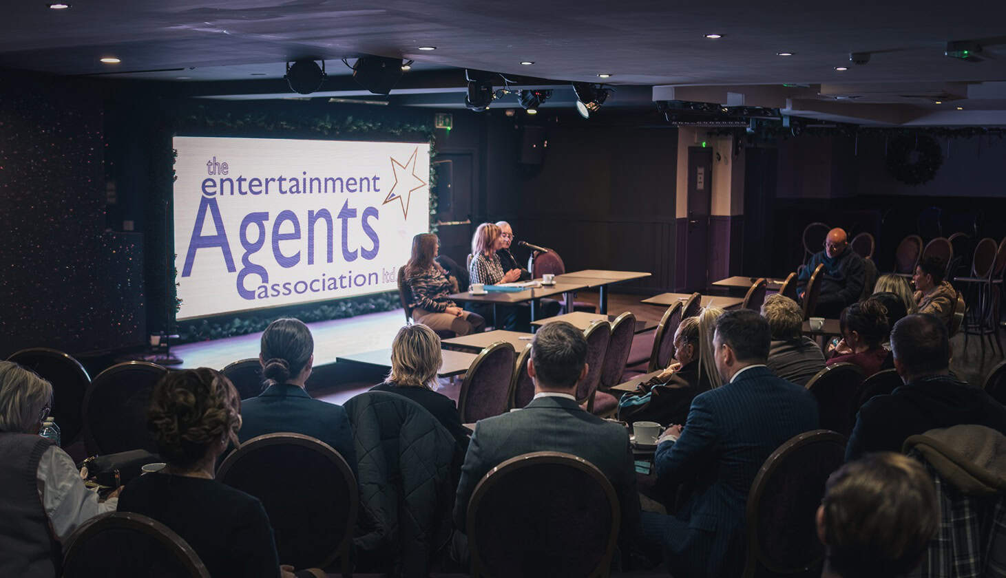 Andy Mills-Brown Appointed Company Director and Councillor of The Entertainment Agents’ Association