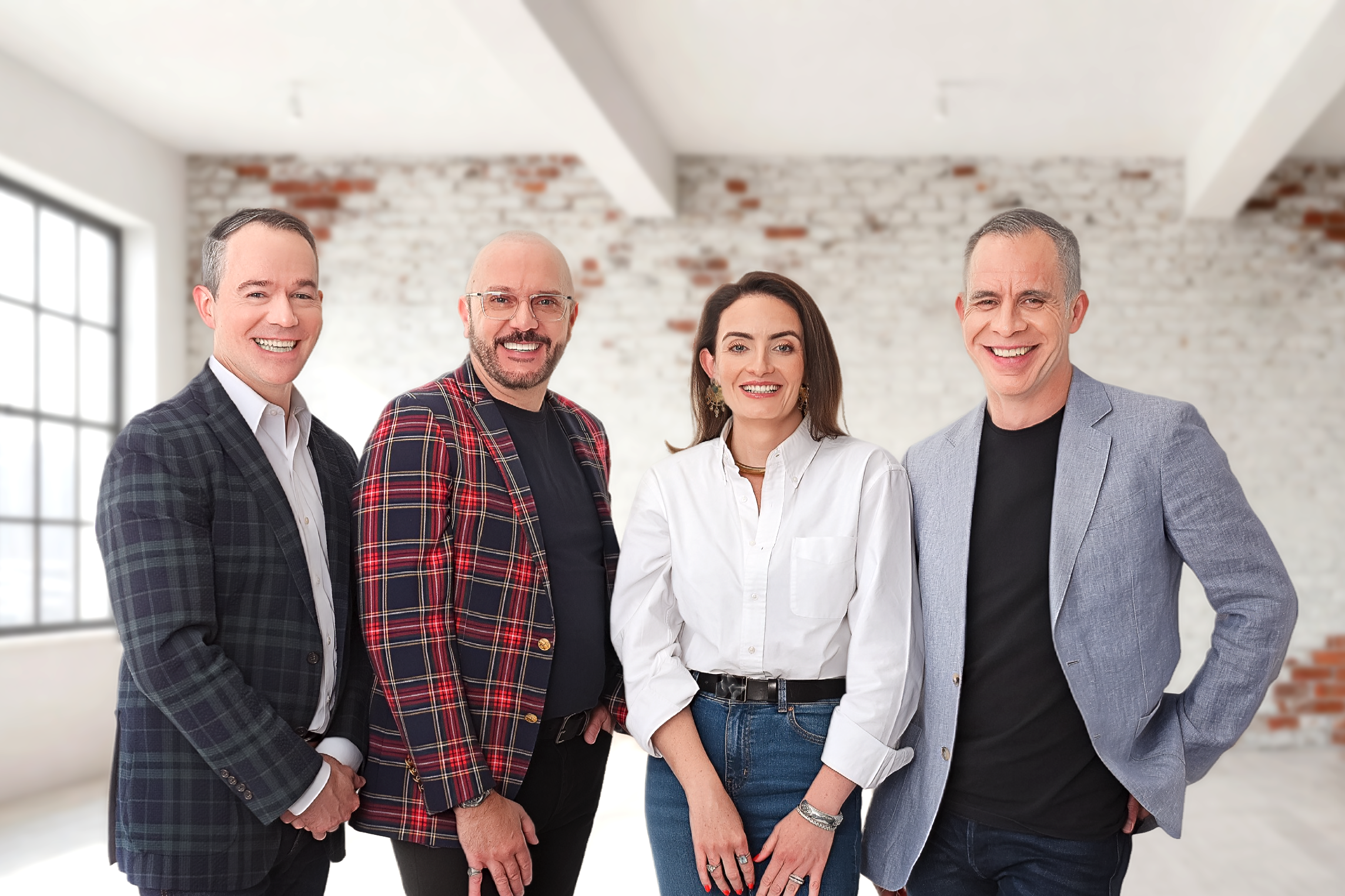 taglive® and Stage Act® strengthen executive leadership for the next phase of growth